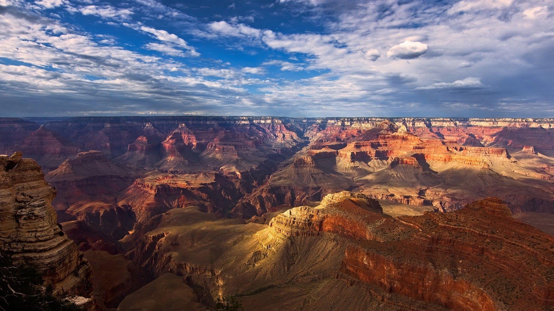 Grand Canyon Weddings