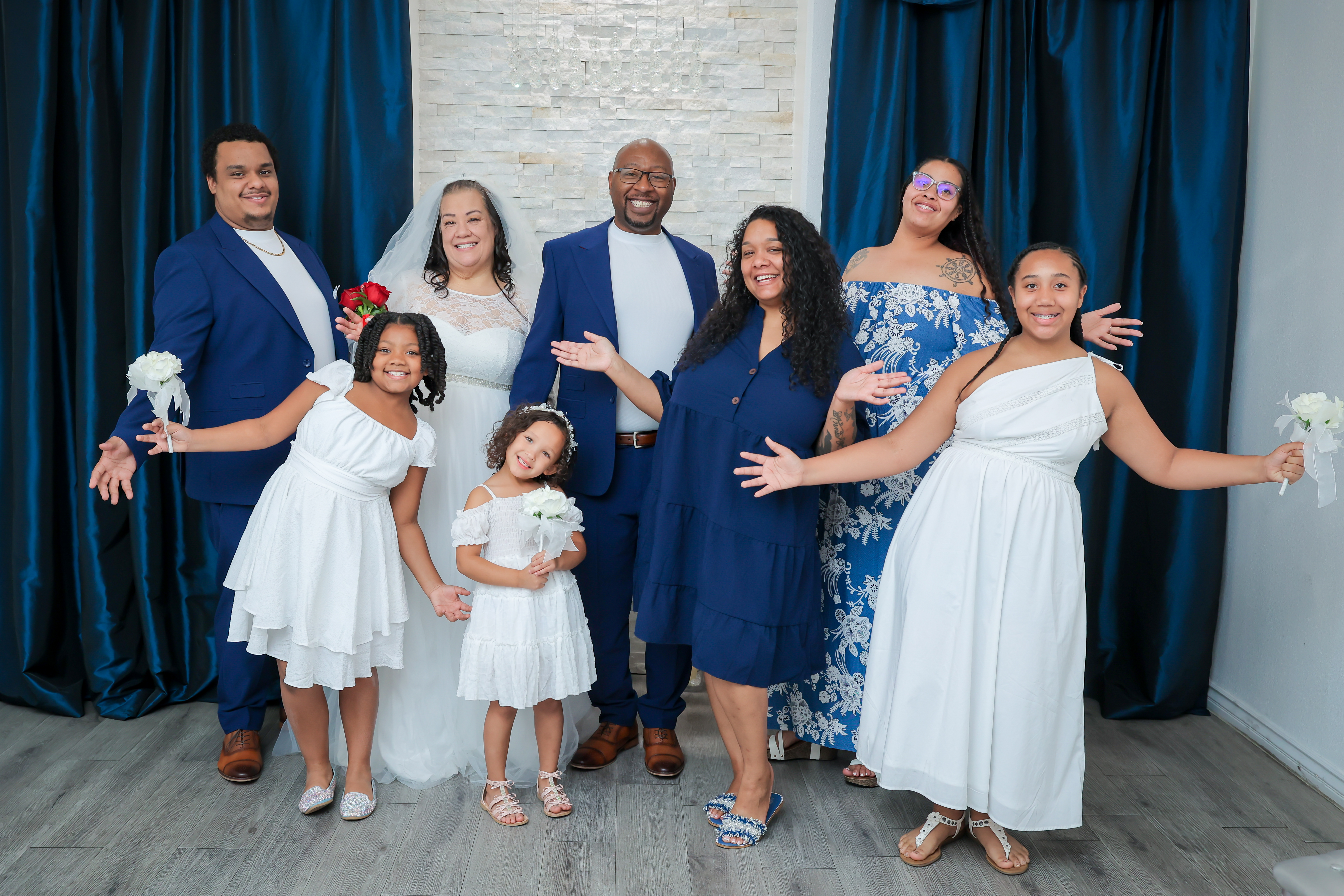 Chapel Vow Renwals