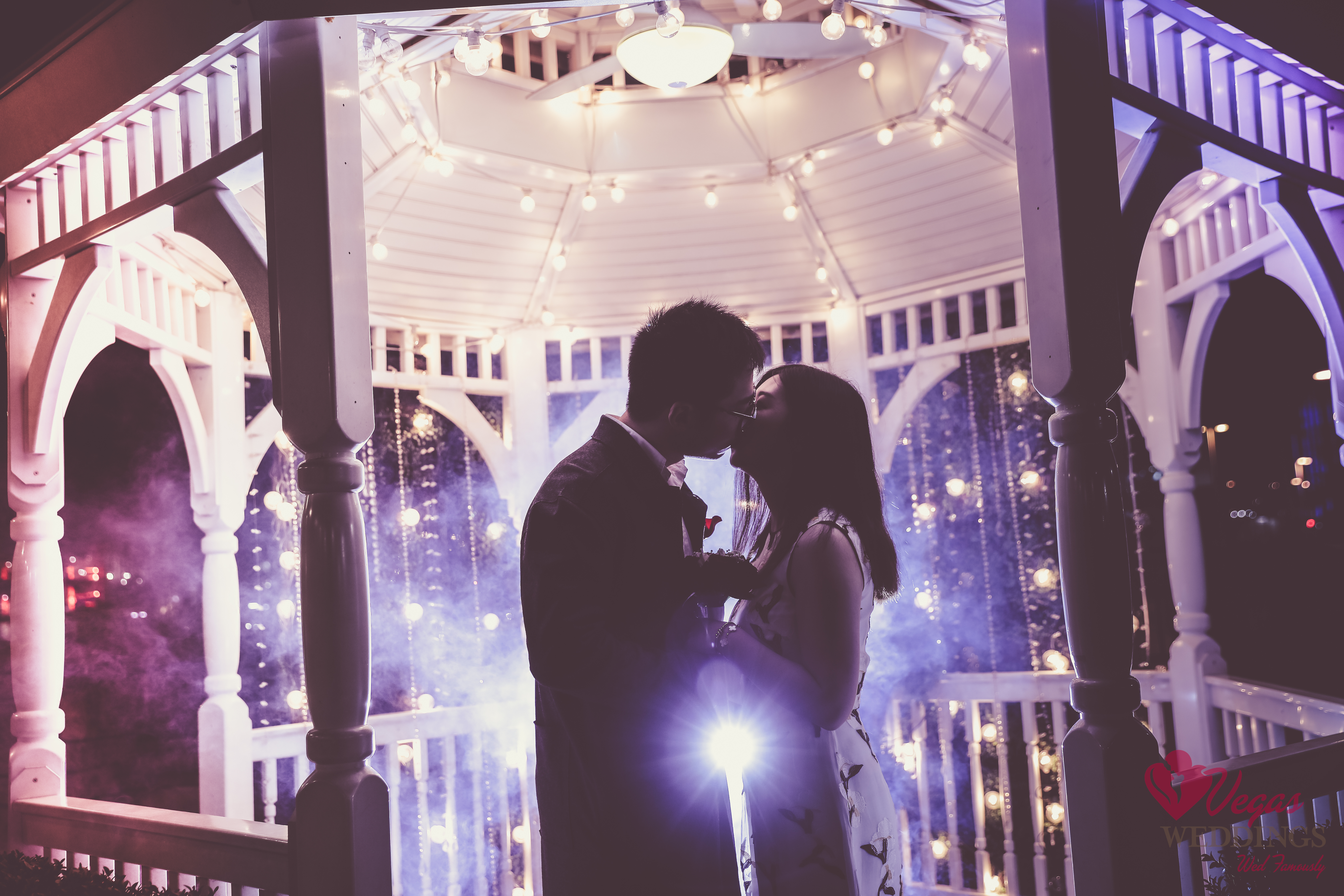 Las Vegas Weddings Press