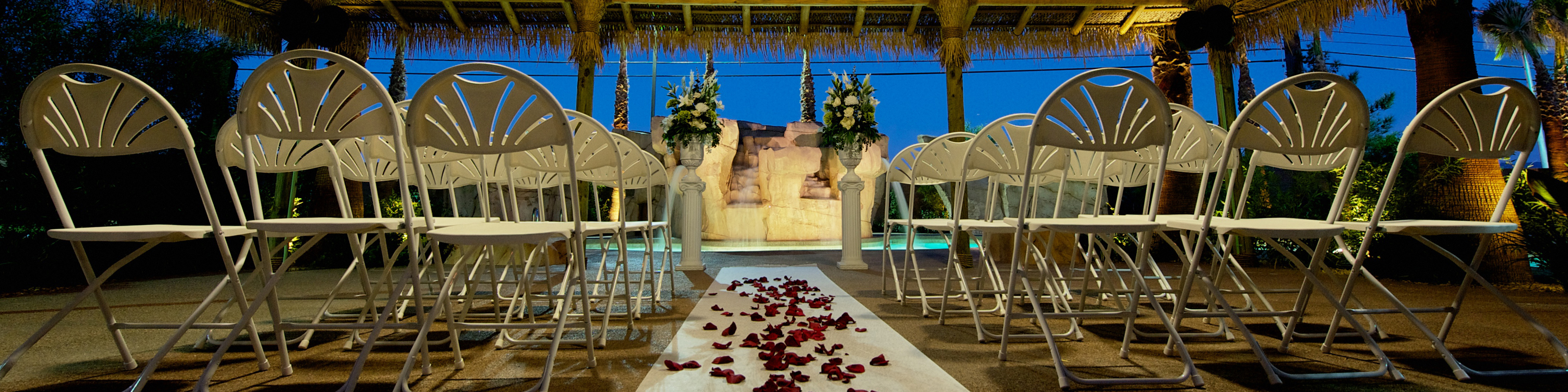 Hawaiian Garden