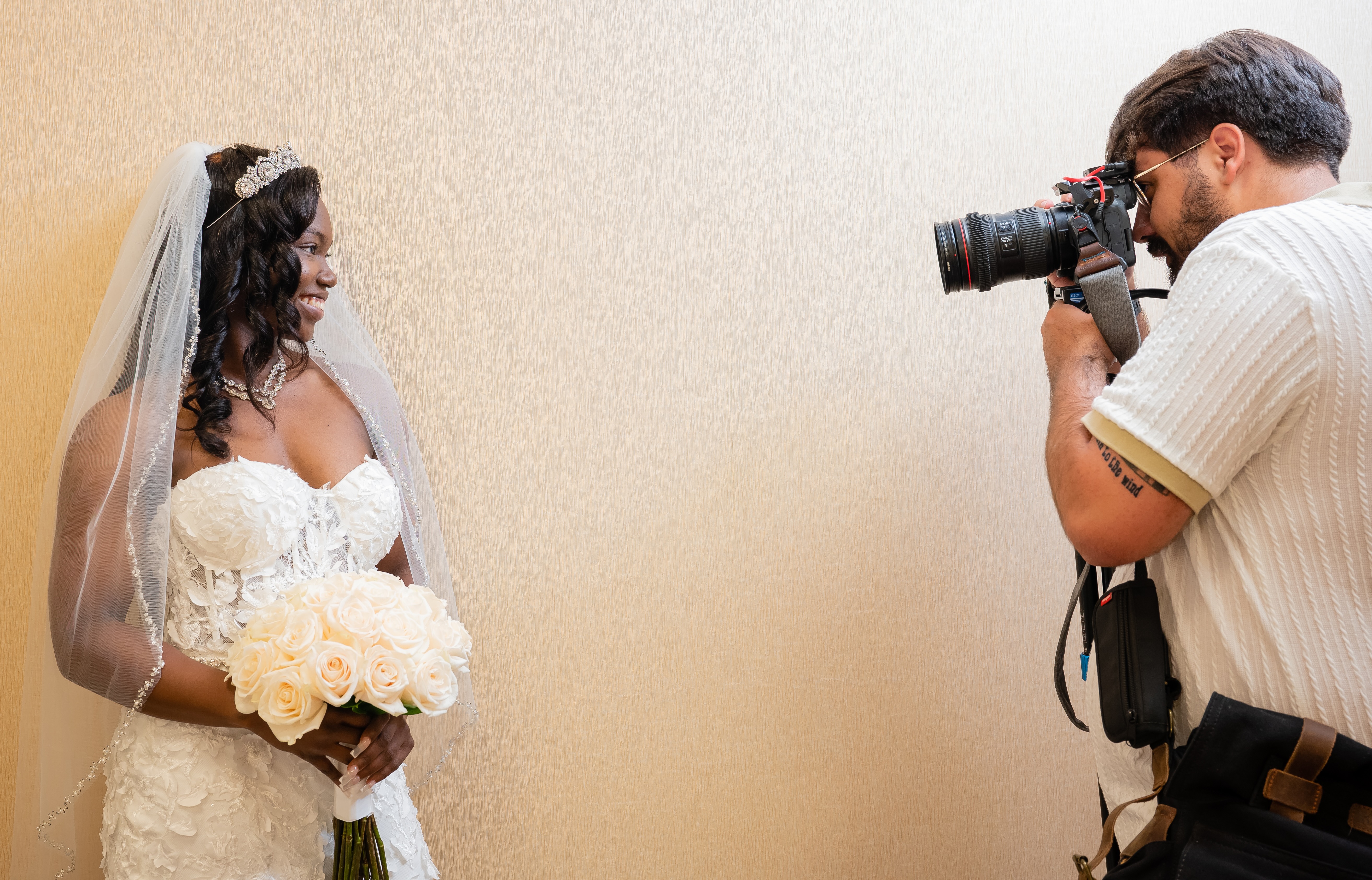 Wedding video