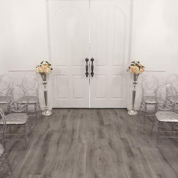 the crystal suite