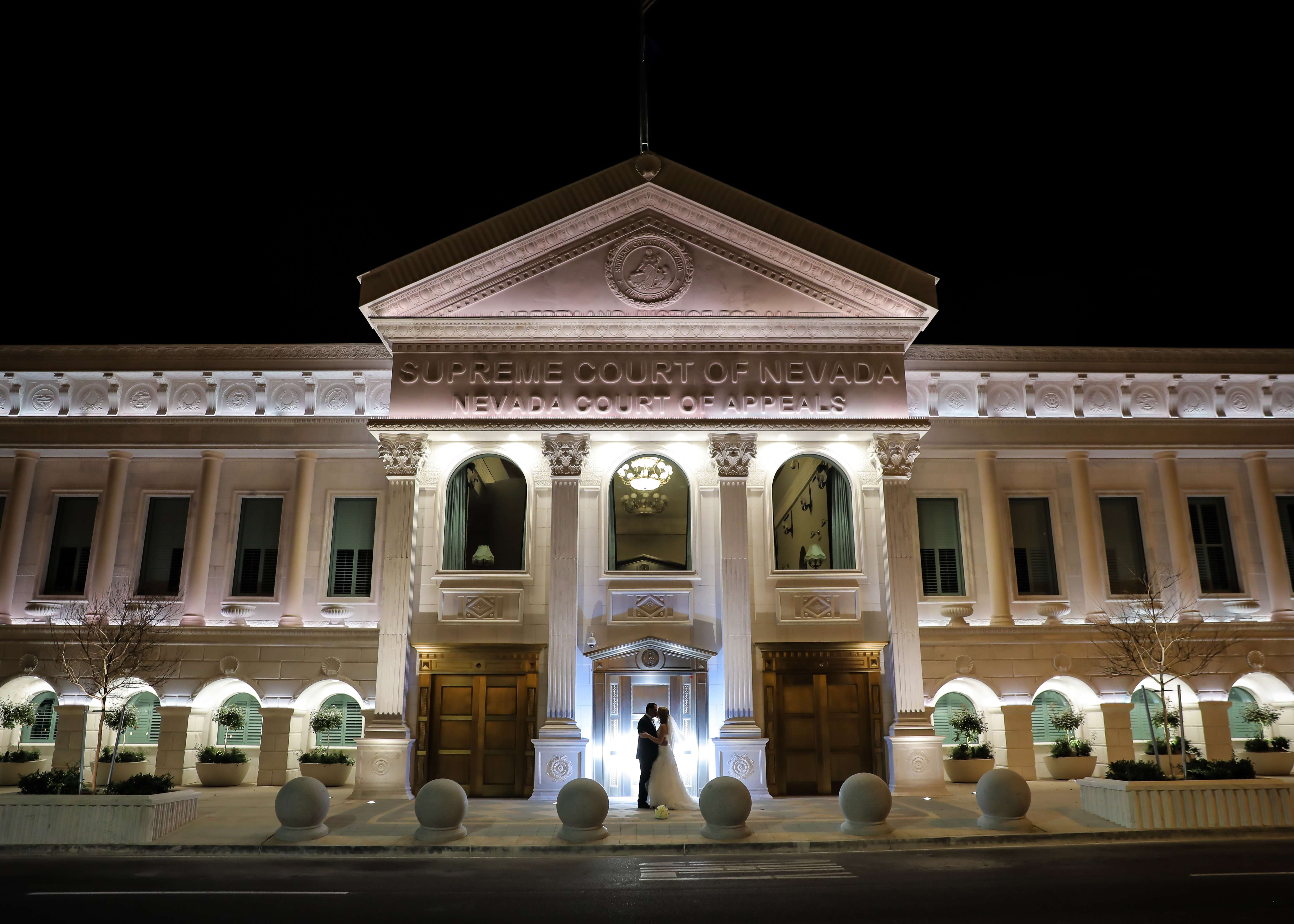 MOBILE_Las Vegas Wedding Photo Gallery