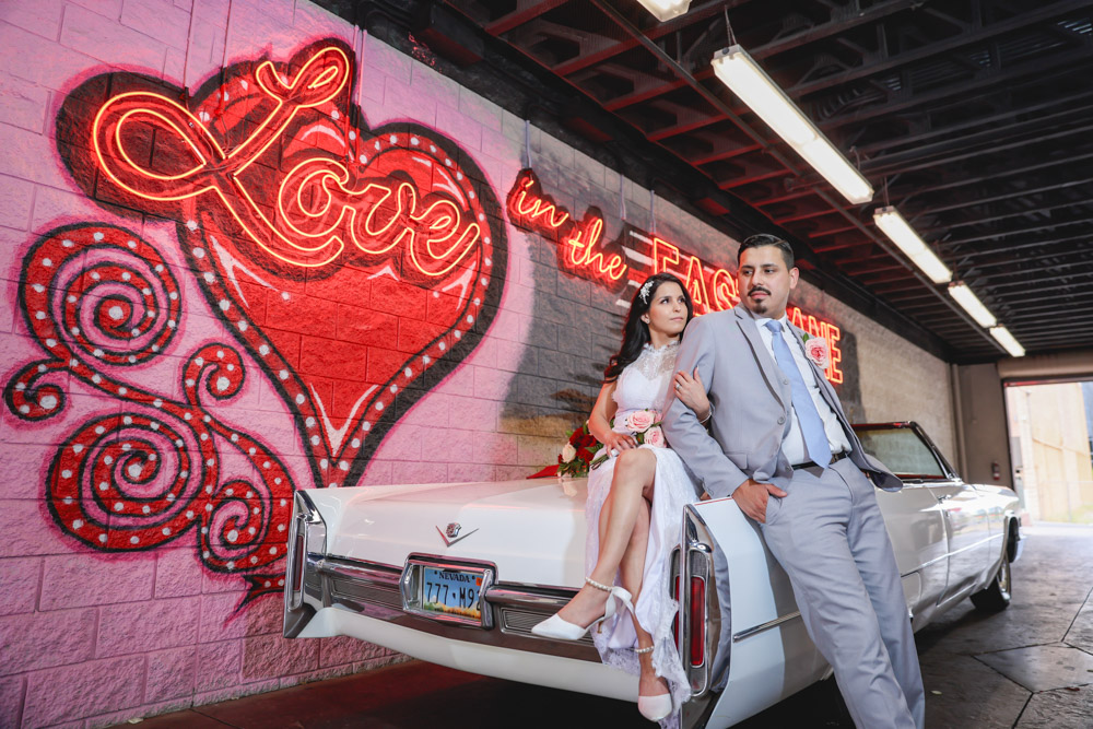 Royal Experience - All Inclusive wedding photo package