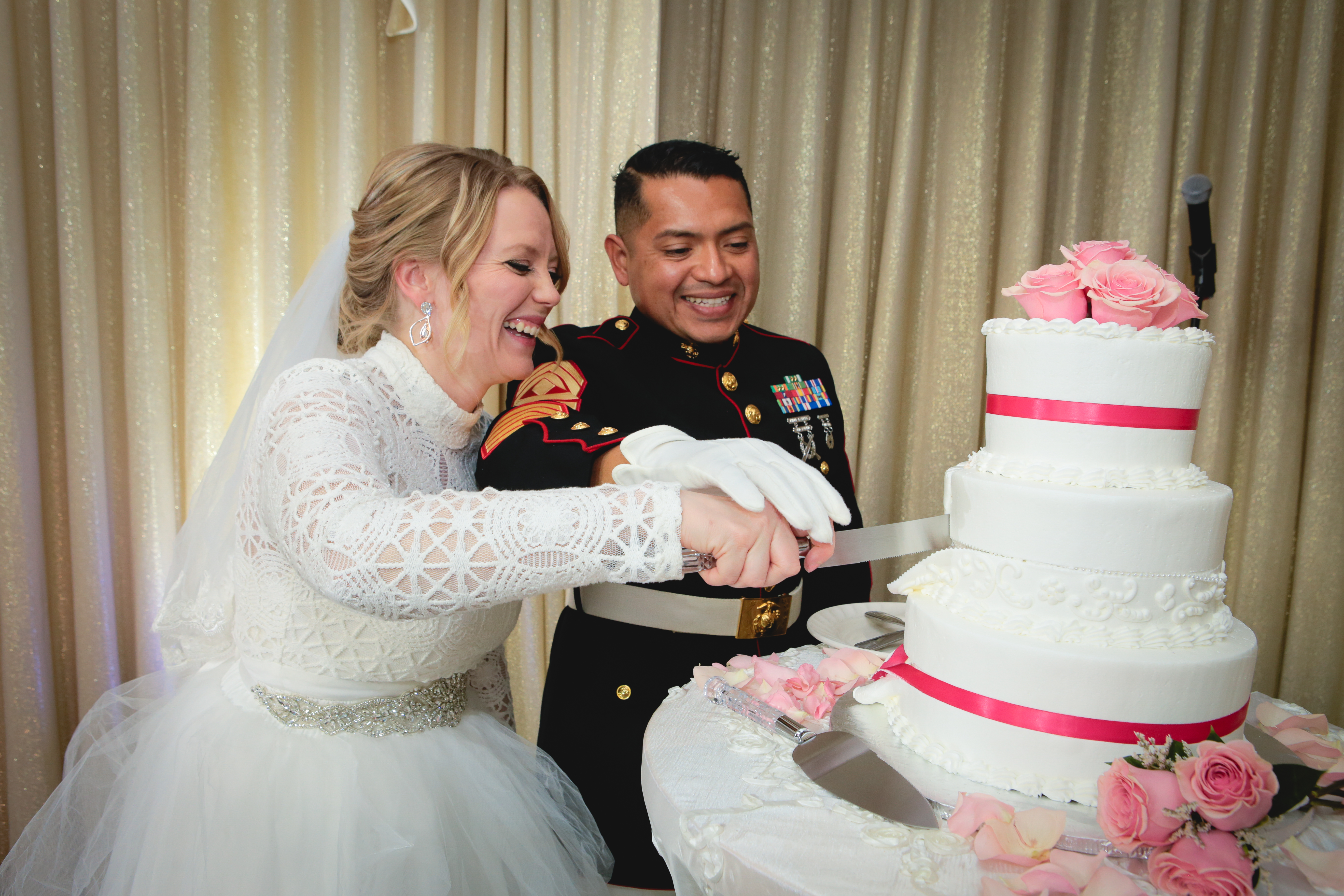 Cherish Weddings Las Vegas