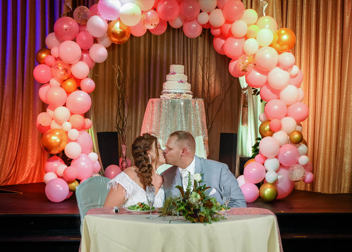 Cherish Weddings Las Vegas