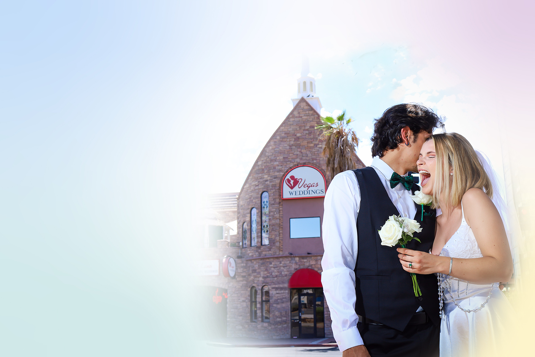 Vegas Weddings Sale