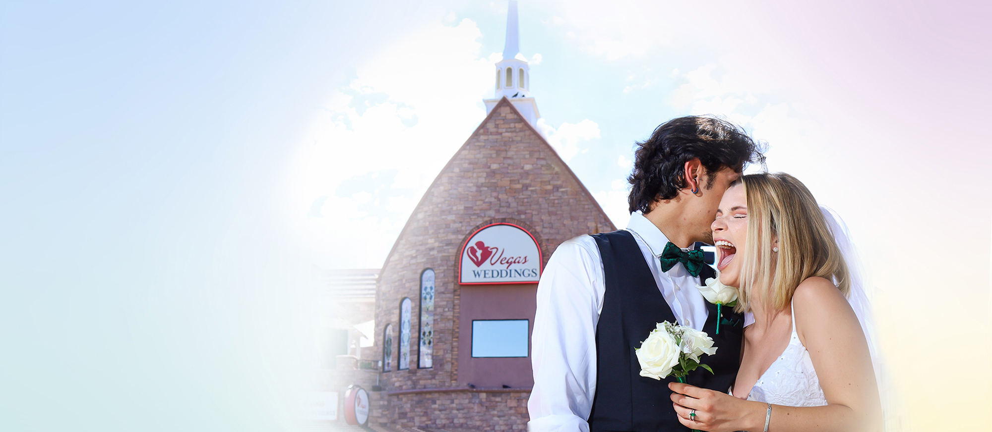 Vegas Weddings 