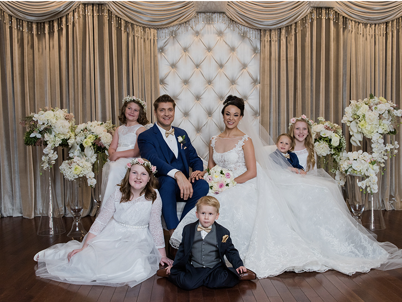 Vow Renewal Packages in Las Vegas
