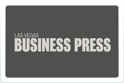 Las Vegas Business Press