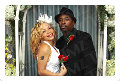 Las Vegas Weddings Press