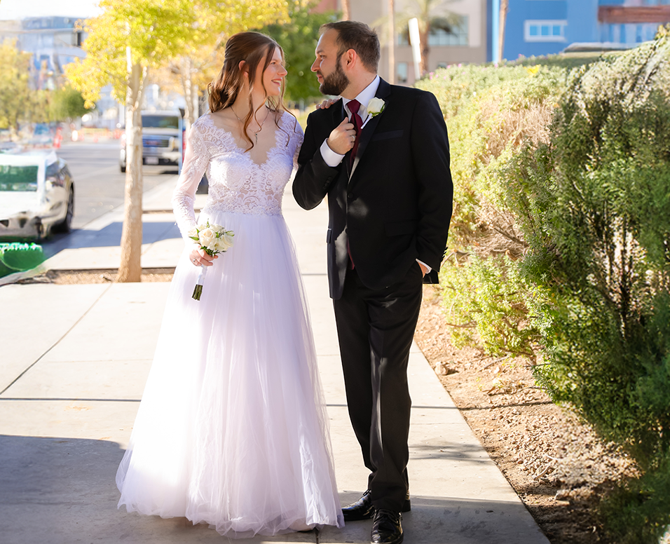 Tux rentals and gown rentals