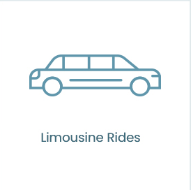 Limo service for your wedding in Las Vegas