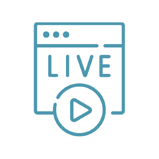 Wedding Live Stream Service