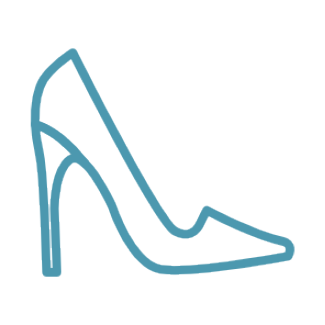 Non-Slip Wedding Aisle