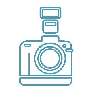 Professional Wedding Photography