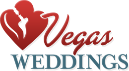 Vegas Weddings Logo