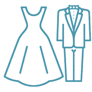 Tuxedo and Gown Rental Service